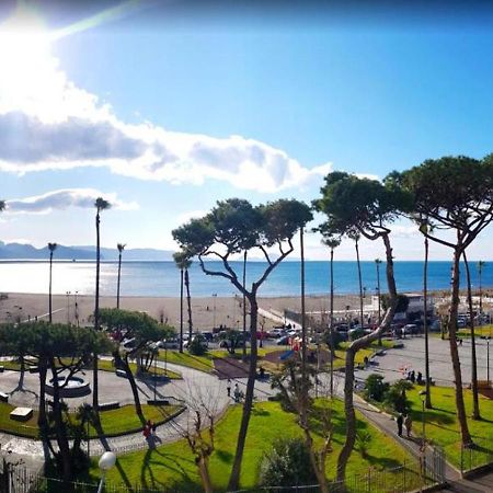 Villa Poppea - Tra Napoli, Pompei E Sorrento Torre Annunziata Exterior foto